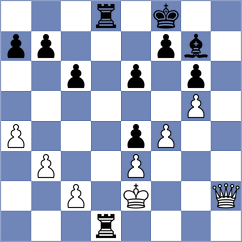 Marino Bravo - Krzywda (chess.com INT, 2025)
