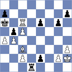 Gashimov - Mousavian (Istanbul, 1998)
