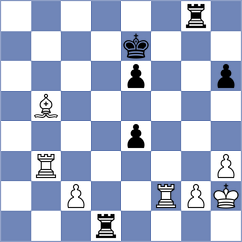 Palcic - Reichert (Edmonton, 2005)