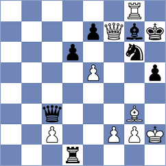 Klymchuk - Ansat (chess.com INT, 2025)