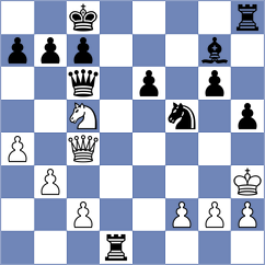 Jankowiak - Flynn (chess.com INT, 2024)