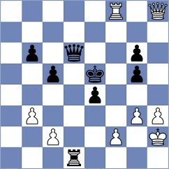 Gonzalez Custodio - Martinez Galan (Canete, 1994)