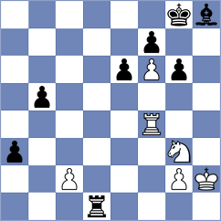 Gonzalez - Barrera Meza (Santiago de Chile, 2007)