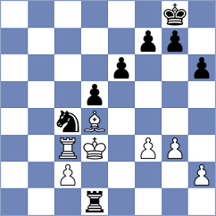 Sola Urena - Cueva Quisque (Lichess.org INT, 2020)