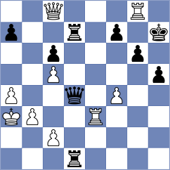 Loeffler - Stojanovic (Basel SUI, 2024)