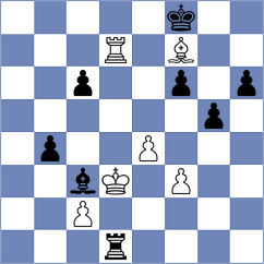 De Melo - De Brennon (Lichess.org INT, 0)