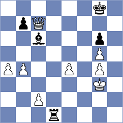 Koelle - Hjartarson (Chess.com INT, 2021)