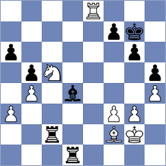 Stoleriu - Ozen (Chess.com INT, 2021)