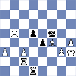 Galasso - Barrera (Bratto, 2007)