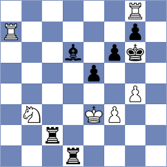 Balint - Martinez Ramirez (chess.com INT, 2025)