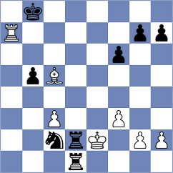 Bochenko - Kidzinski (Augustow, 1996)