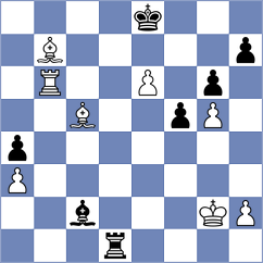 Feoktistov - Michaud (Montreal, 2004)