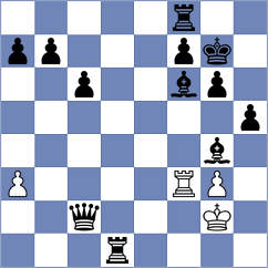 Dyulgerov - Toktomushev (chess.com INT, 2025)