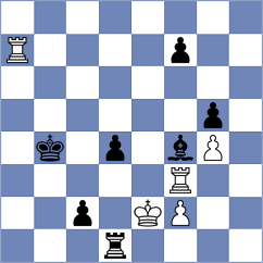 Rao - Stremavicius (Charlotte USA, 2024)