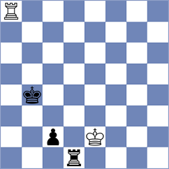 Gharibyan - Yeritsyan (Tsaghkadzor ARM, 2024)