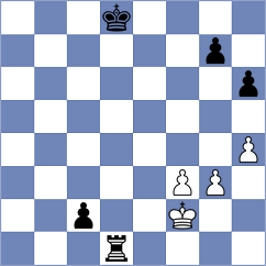 Slade - Gonzalez Vega (chess.com INT, 2024)