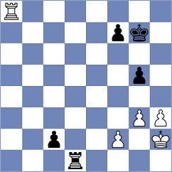 Bubnys - Lomaia (lichess.org INT, 2022)