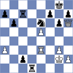Moreno Gracia - Barros Gutierrez (Aragon, 2008)