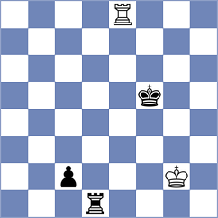 Samunenkov - Tari (chess.com INT, 2024)