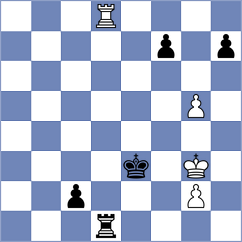 Belov - Melikhov (chess.com INT, 2024)