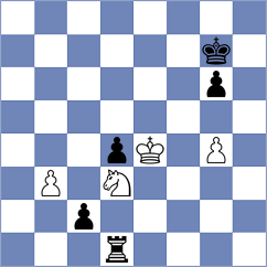 Bordell Rosell - Garcia Cano (Barcelona, 1996)