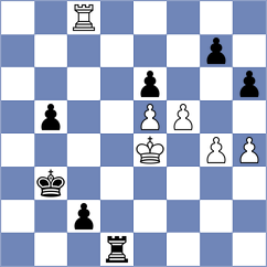 Kozyak - Makarenkov (Cheliabinsk, 2009)