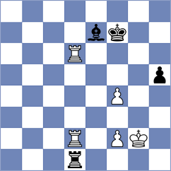 Arnold - Stead (chess.com INT, 2023)