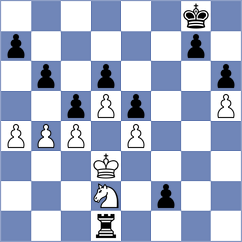 Balaji - Piesik (Chess.com INT, 2021)