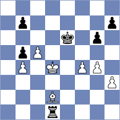 Latreche - Ishvi (chess.com INT, 2024)