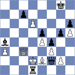 Hilkevich - Goh (chess.com INT, 2024)