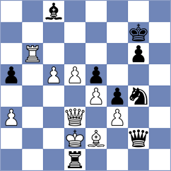 Tang - Naroditsky (chess.com INT, 2023)