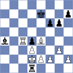 Makoto - Farahat (Chess.com INT, 2021)