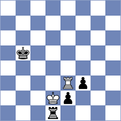 Shandrygin - Fomkin (chess.com INT, 2025)