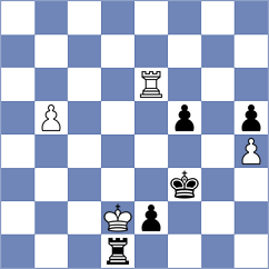 Shikerov - Webb (Birmingham, 2001)