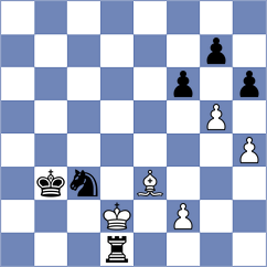 Qaedzadegan - Mardali (Chess.com INT, 2021)