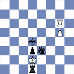 Bharath - Agibileg (chess.com INT, 2024)