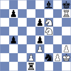 Mittelstaedt - Perestjuk (Playchess.com INT, 2011)