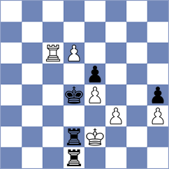 Sokolovsky - Krzywda (chess.com INT, 2021)