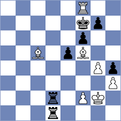Nozdrachev - Yanayt (chess.com INT, 2022)