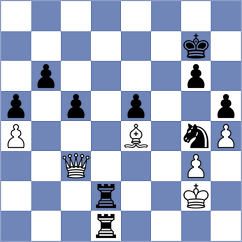 Cori T. - Cieslak (chess.com INT, 2025)
