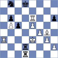 Kruckenhauser - Shirinyan (chess.com INT, 2024)