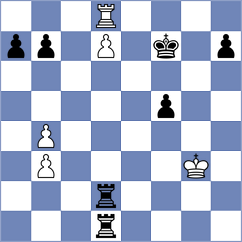 Altini - Schiffer (chess.com INT, 2025)