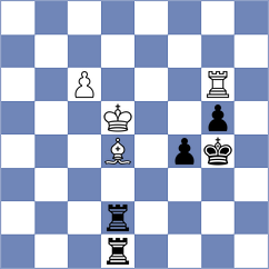 Shoboev - Afanasiev (Moscow RUS, 2024)