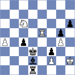 Grabarczyk - Ponomariov (Bad Wiessee, 1999)