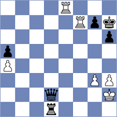 Nunez V - Lin (chess.com INT, 2024)