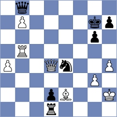 Tari - Bacrot (chess.com INT, 2024)