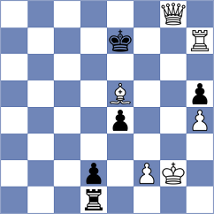 Tiitta - Navarro Lopez Menchero (chess.com INT, 2025)