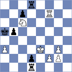 Fishbein - Perera Alfonso (Chess.com INT, 2020)