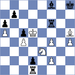 Soo - Abdulov (Budapest HUN, 2025)