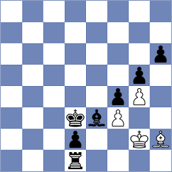 Yedidia - Dahlgren (chess.com INT, 2024)